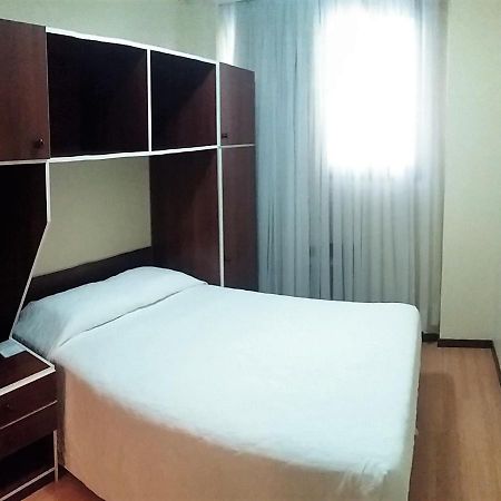 City Hotel Porto Alegre Exteriér fotografie